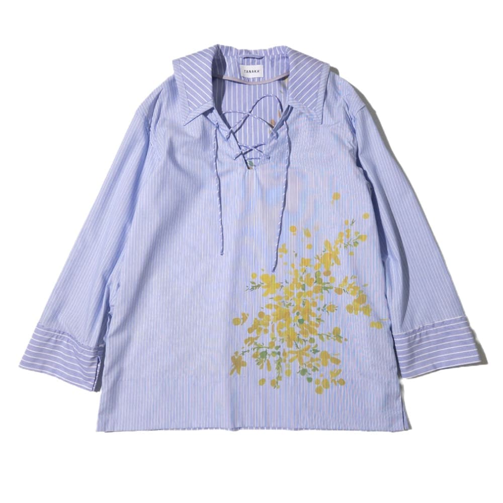 TANAKA(タナカ) THE TUNIC