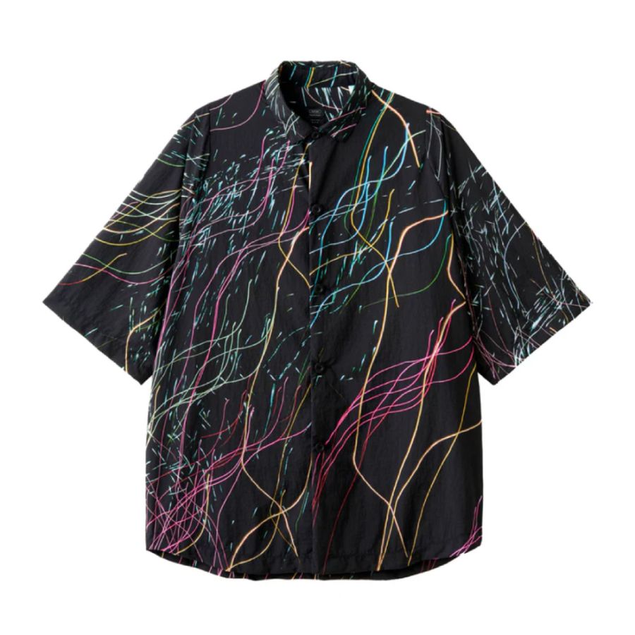 TEATORA HOVERLAYER SHIRT S/S 新品 3 TEATORA(テアトラ) CAMBRIAN SHIRT S/S HOVERLAYER - COLDBECK ONLINE