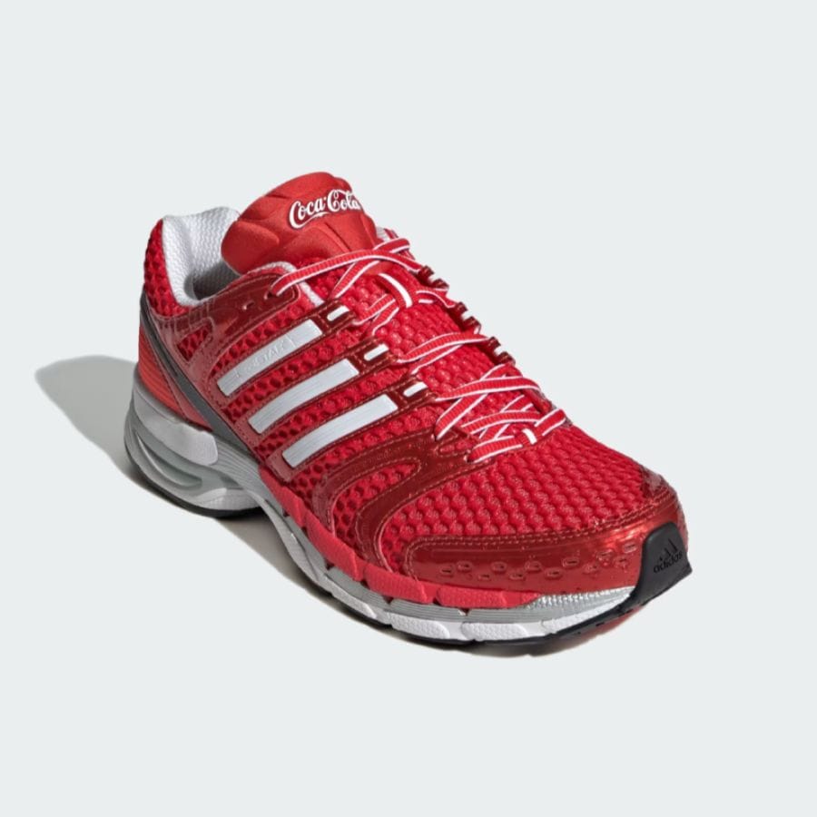 adidas Originals(アディダスオリジナルス) ADISTAR CONTROL 5 COCA COLA