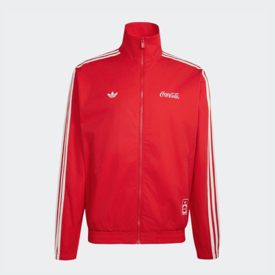 adidas Originals(アディダスオリジナルス) FIREBIRD TRACK JACKET COCA COLA