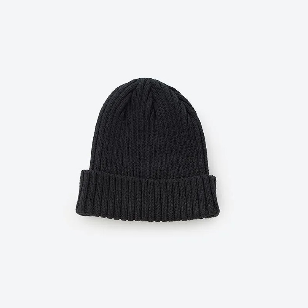 KIJIMA TAKAYUKI(キジマタカユキ) COTTON WATCH CAP
