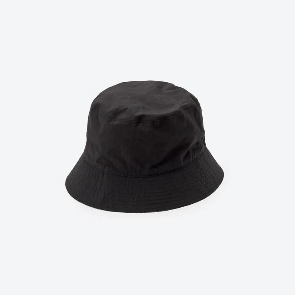 KIJIMA TAKAYUKI(キジマタカユキ) REVERSIBLE BUCKET/6PANEL HAT