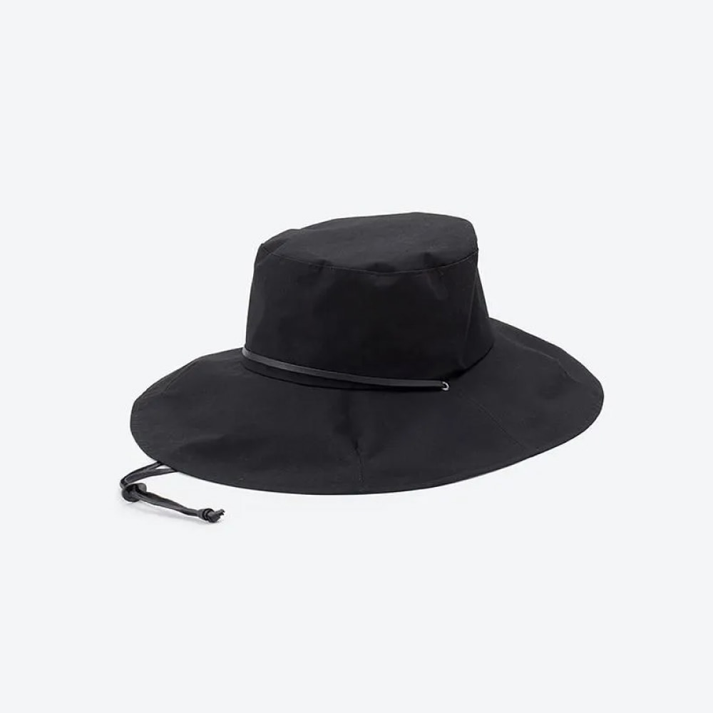 KIJIMA TAKAYUKI(キジマタカユキ) REVERSIBLE BUCKET/6PANEL HAT
