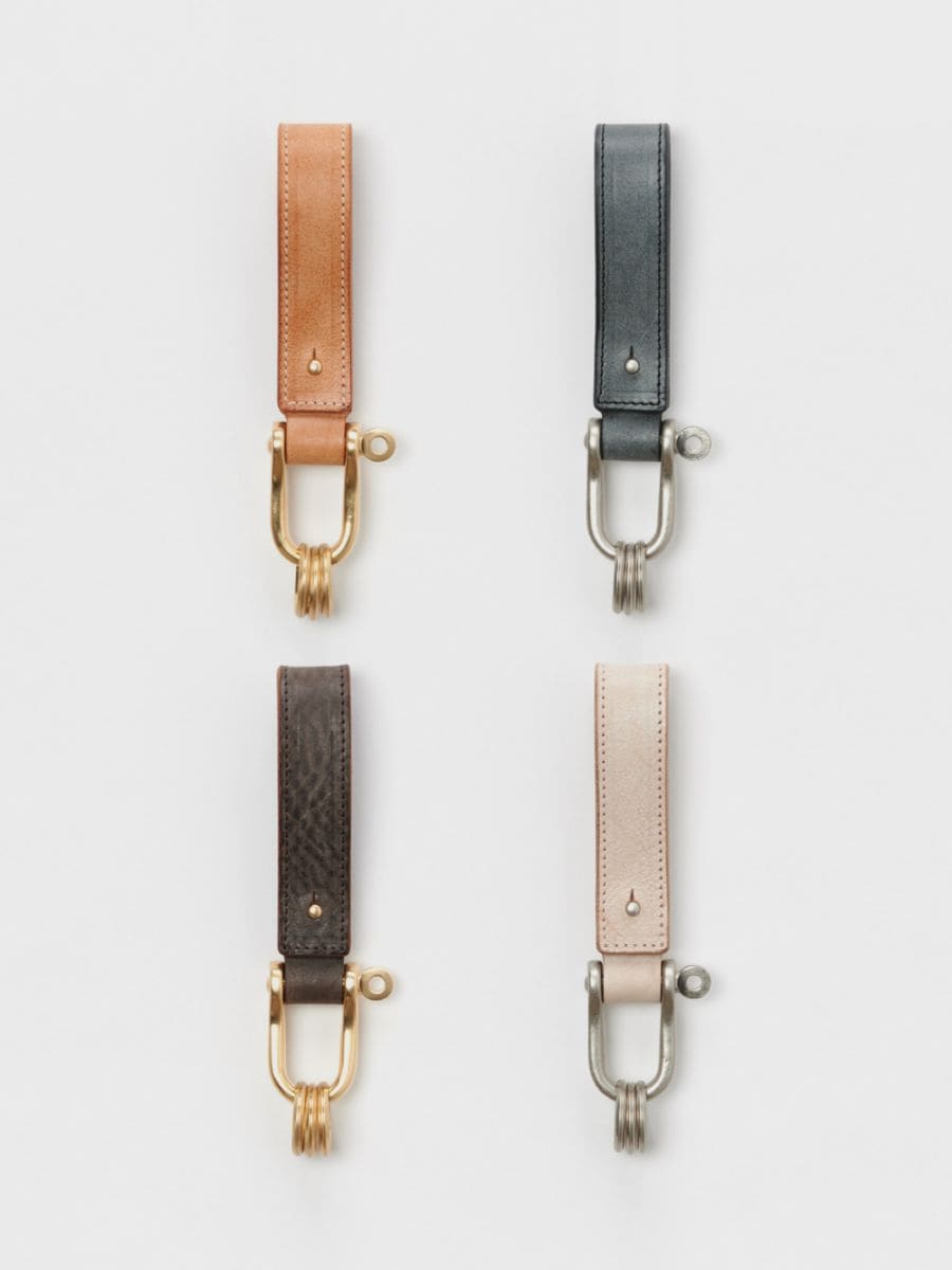 Hender Scheme(エンダースキーマ) key shackle