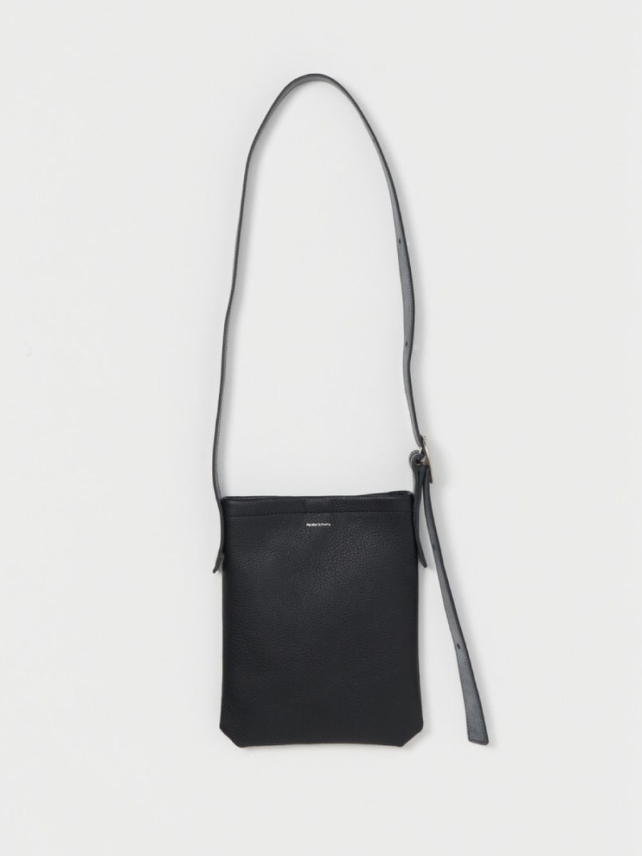 Hender Scheme(エンダースキーマ) one side belt bag small