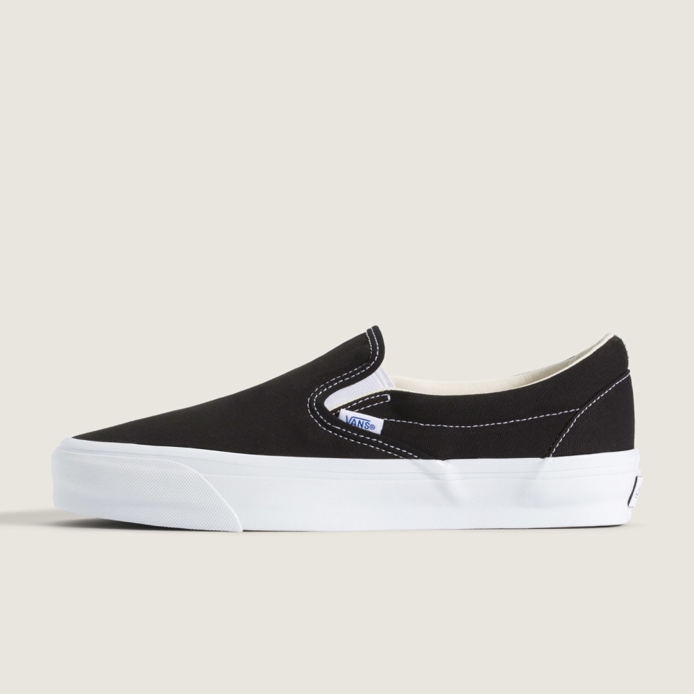 VANS(ヴァンズ) PREMIUM スリッポン