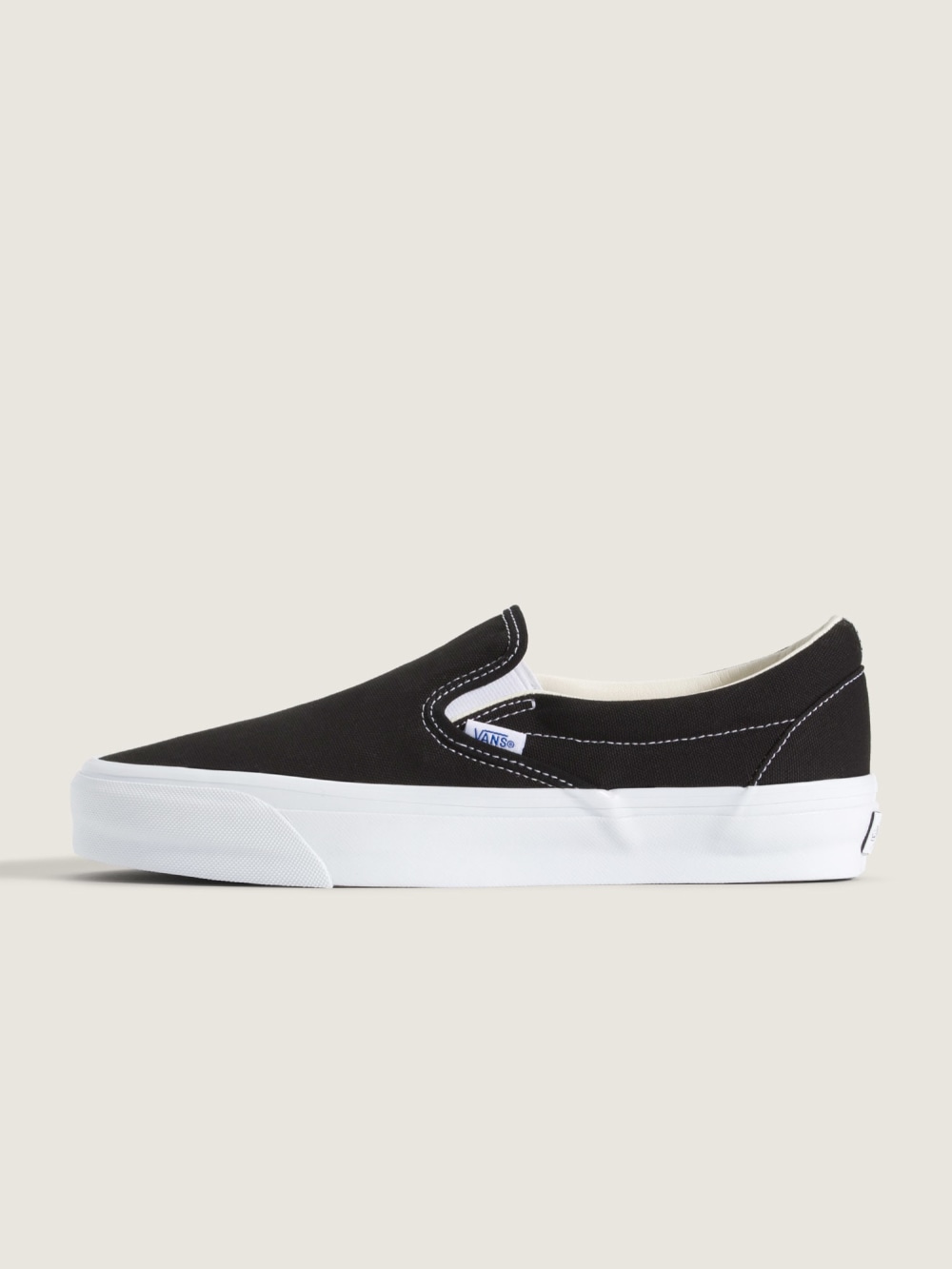 VANS(ヴァンズ) PREMIUM スリッポン
