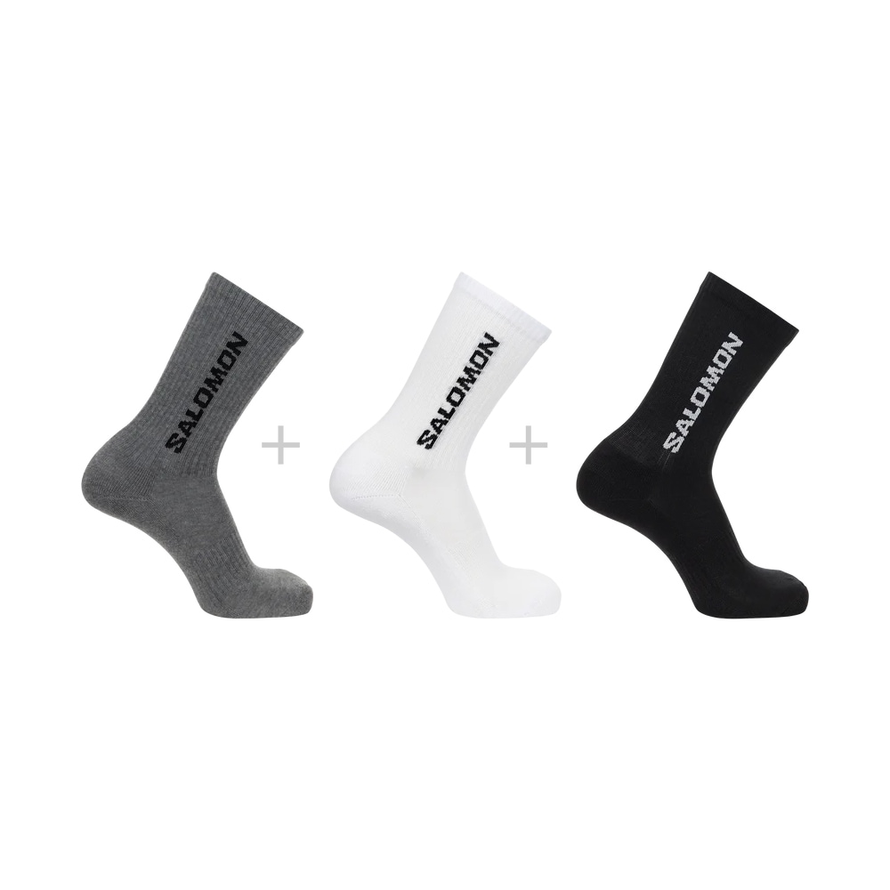 SALOMON(サロモン) EVERYDAY CREW 3-PACK
