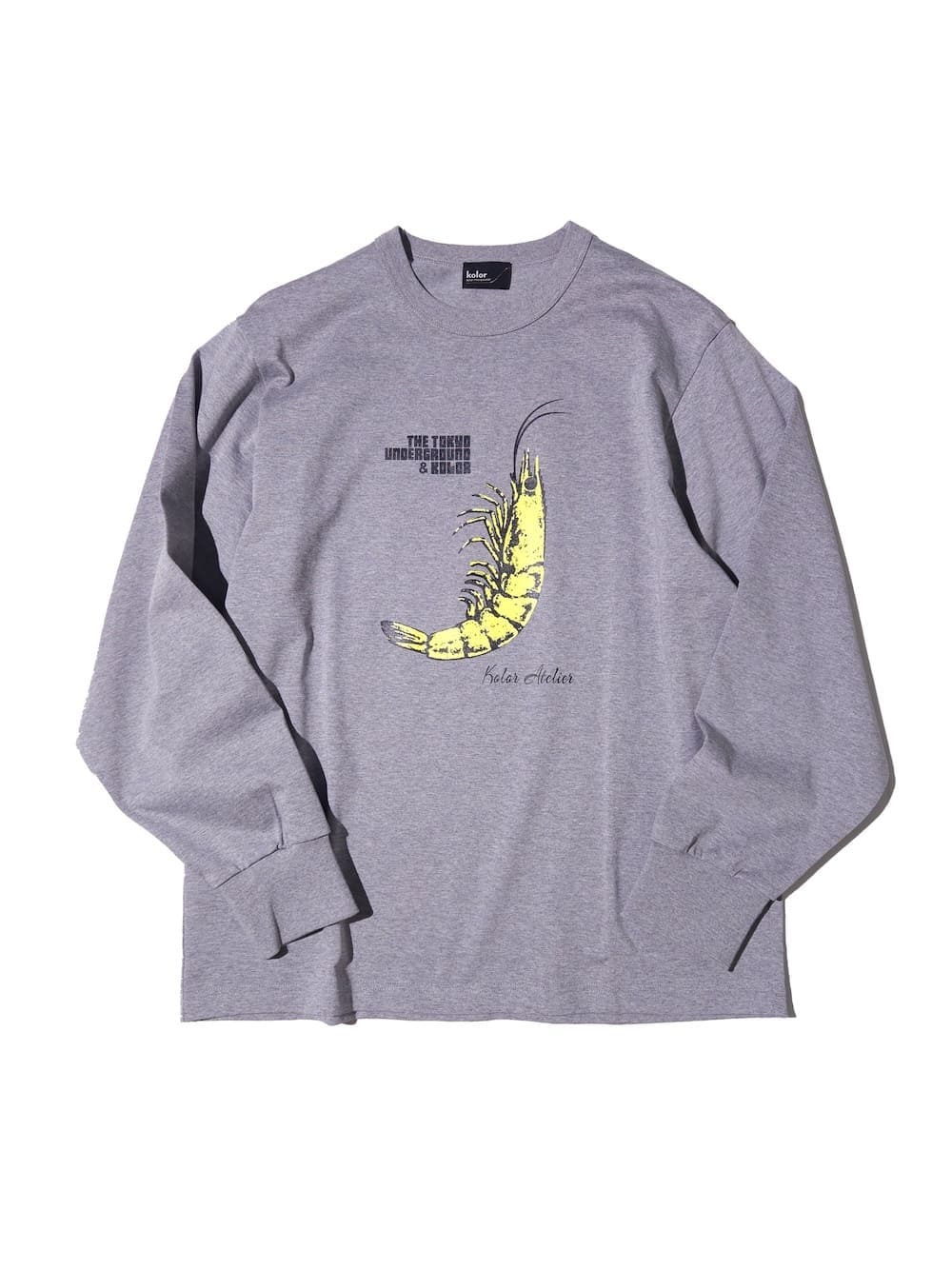 kolor(カラー) Tops