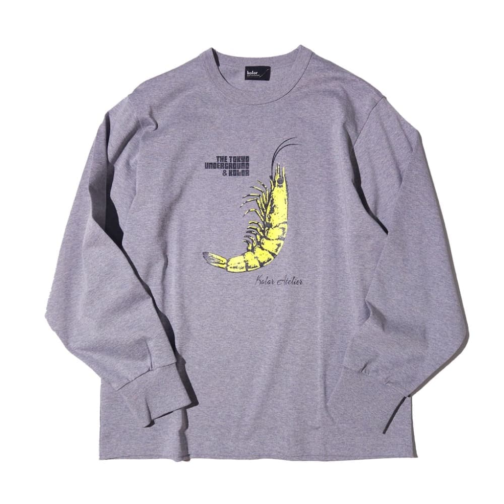 kolor(カラー) Tops