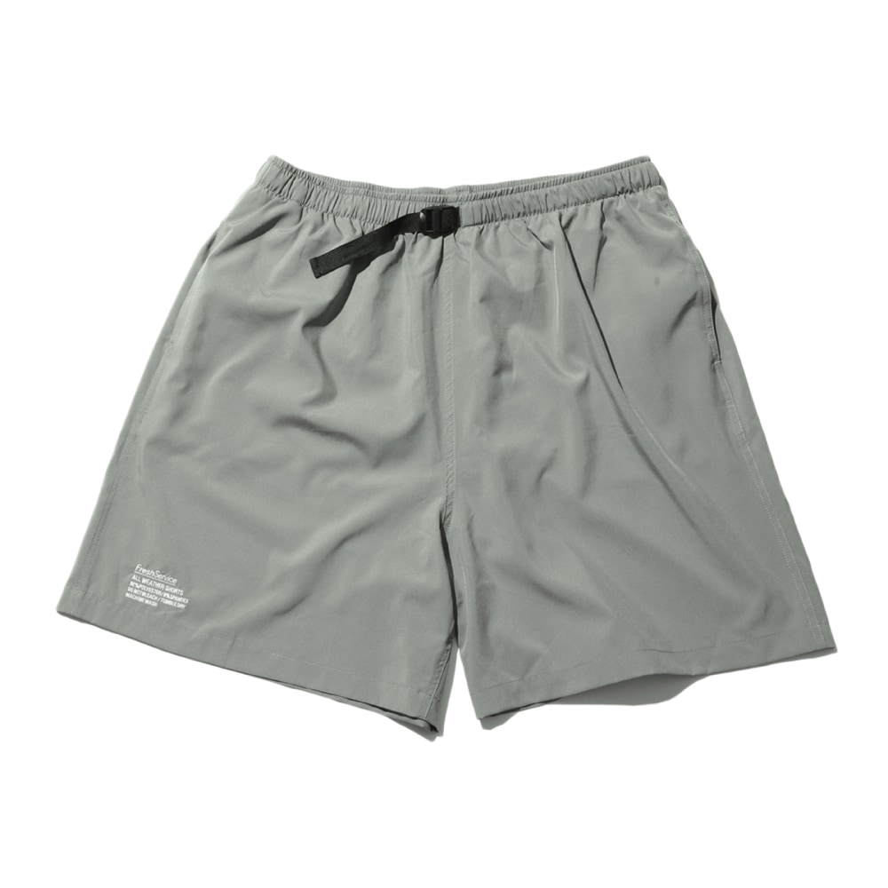 FreshService(フレッシュサービス) ALL WEATHER SHORTS - COLDBECK