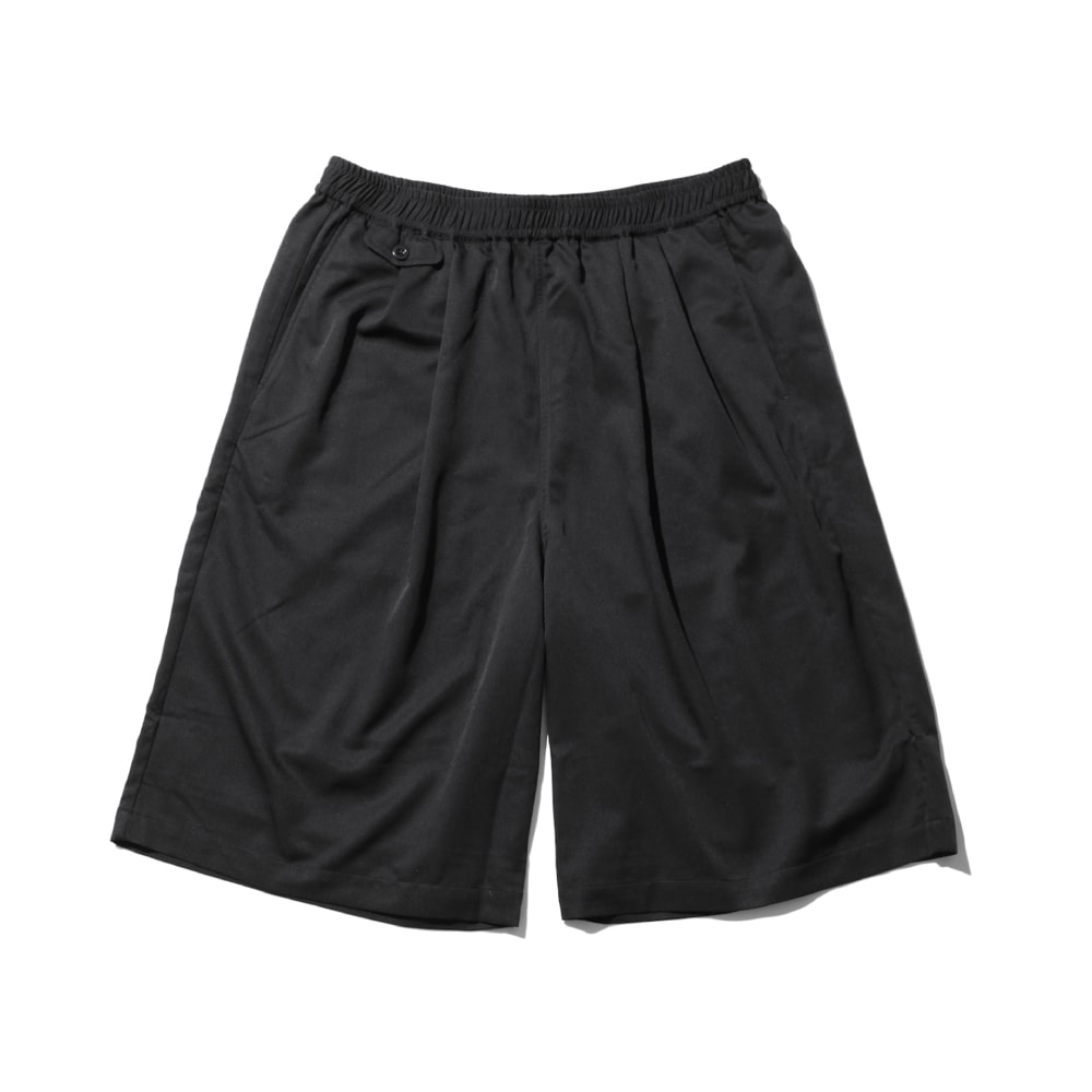 FreshService(フレッシュサービス) COOLFIBER TWO TUCK EASY SHORTS