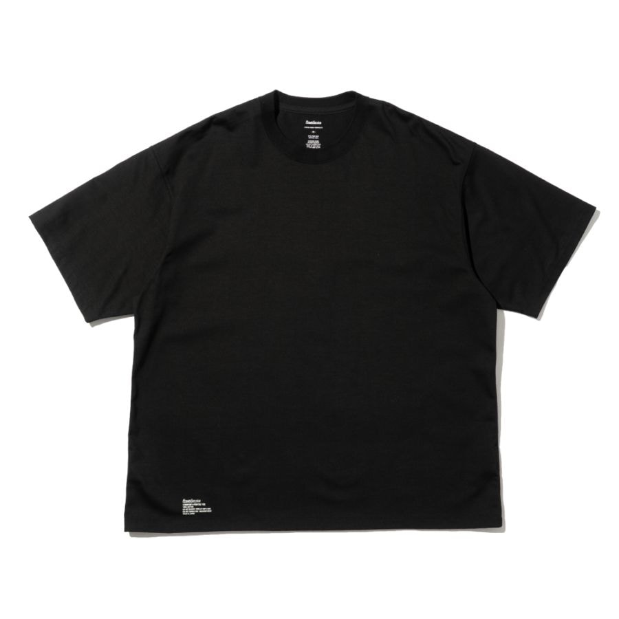 FreshService(フレッシュサービス) COMFORT-PROTEC S/S TEE