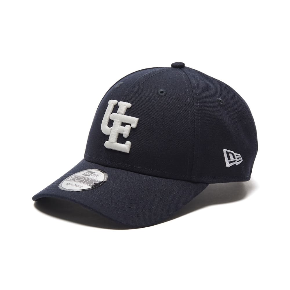 uniform experiment(ユニフォームエクスペリメント) NEW ERA UE 9FORTY CAP