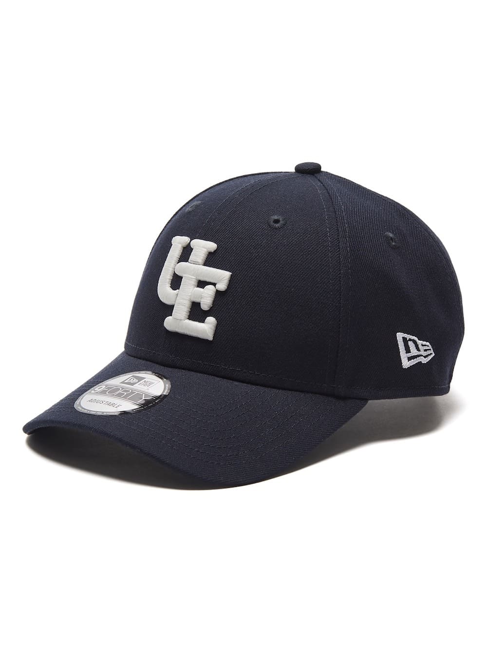 uniform experiment(ユニフォームエクスペリメント) NEW ERA UE 9FORTY CAP