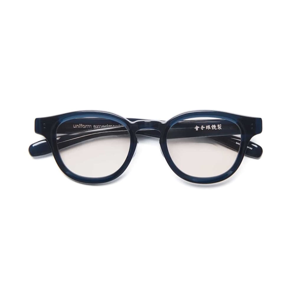 uniform experiment(ユニフォームエクスペリメント) BOSTON SUNGLASSES