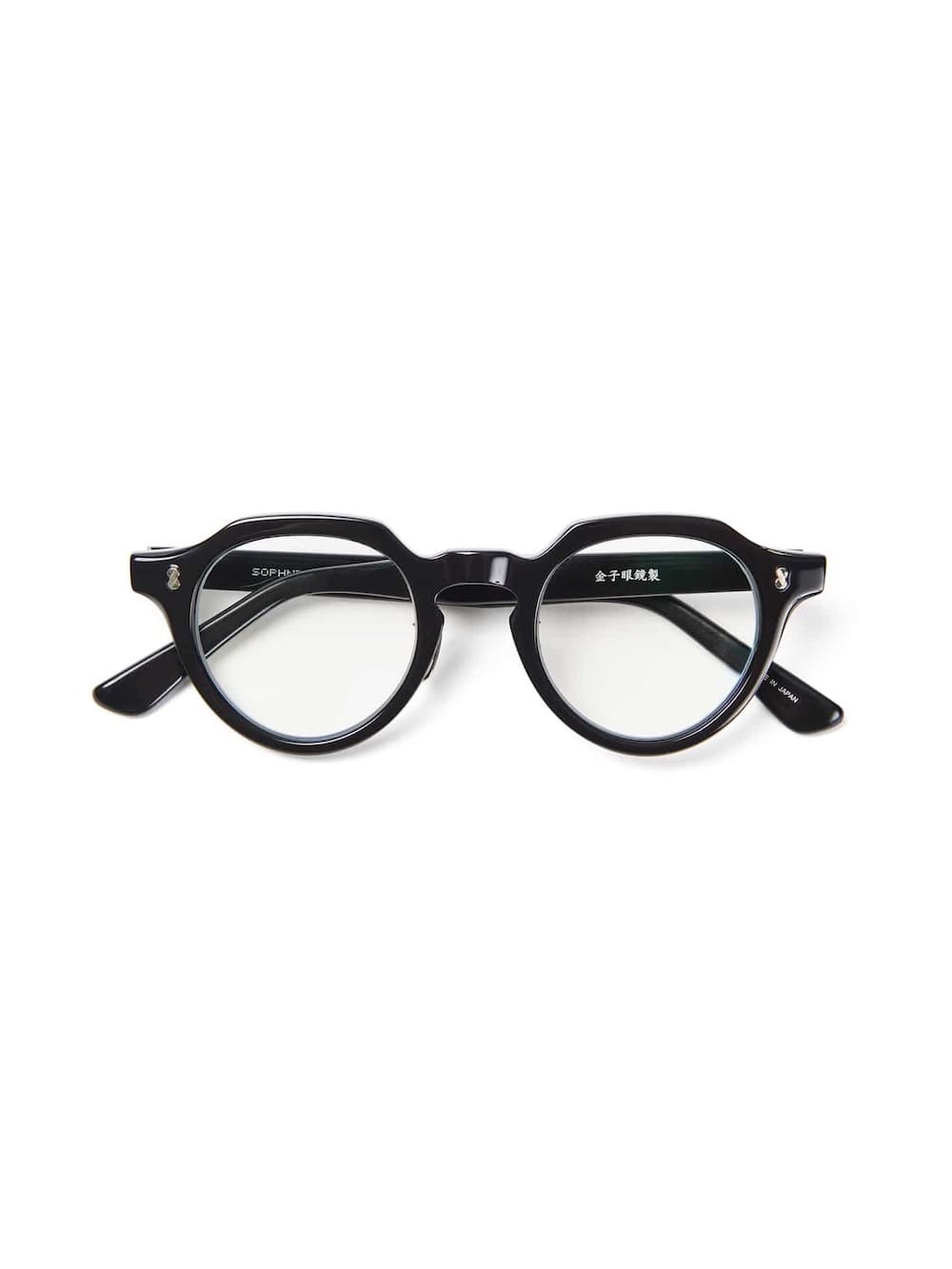 SOPHNET.(ソフネット) 備長炭 PANTO GLASSES