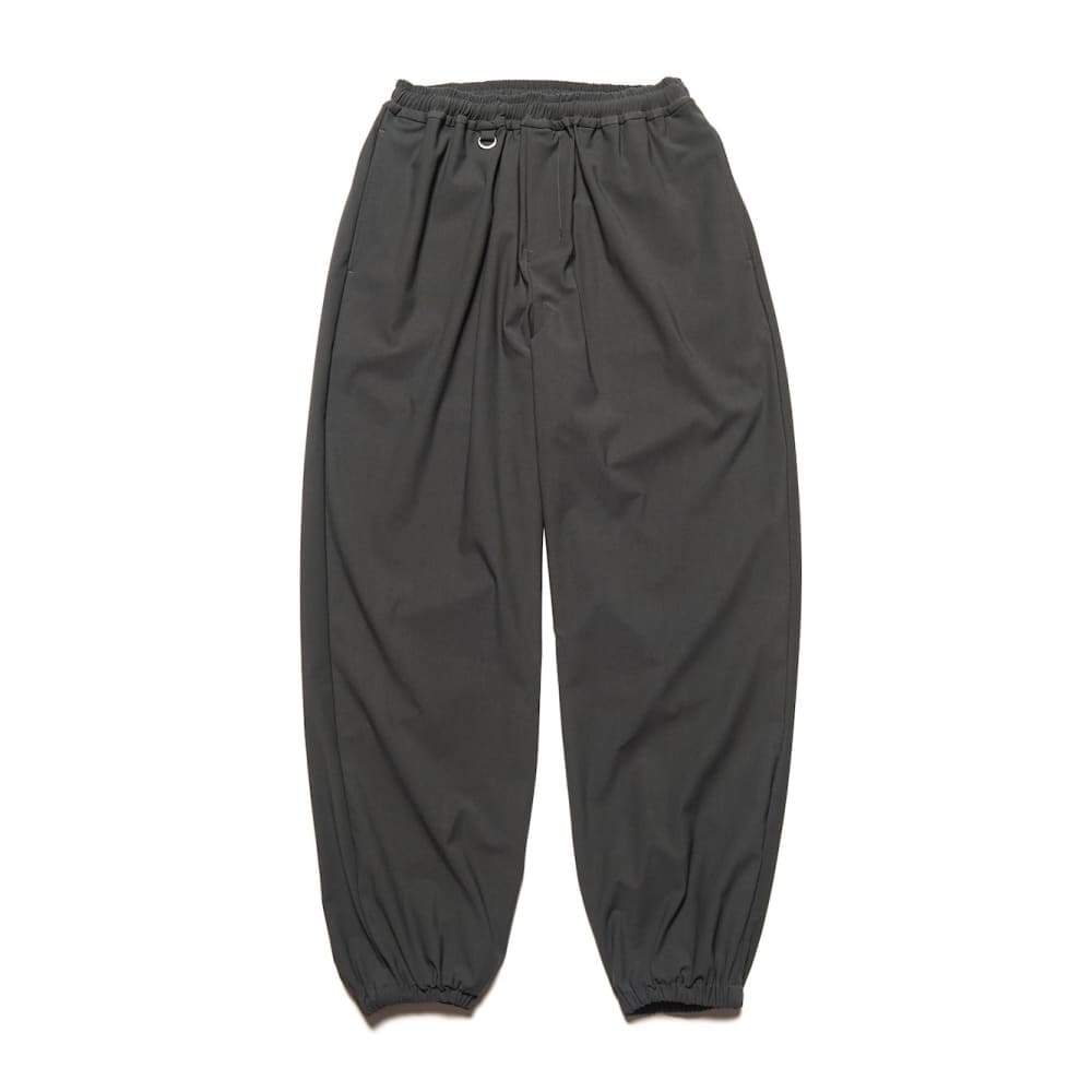 SOPHNET.(ソフネット) 4-WAY STRETCH LOOSE-FIT JOGGER PANTS