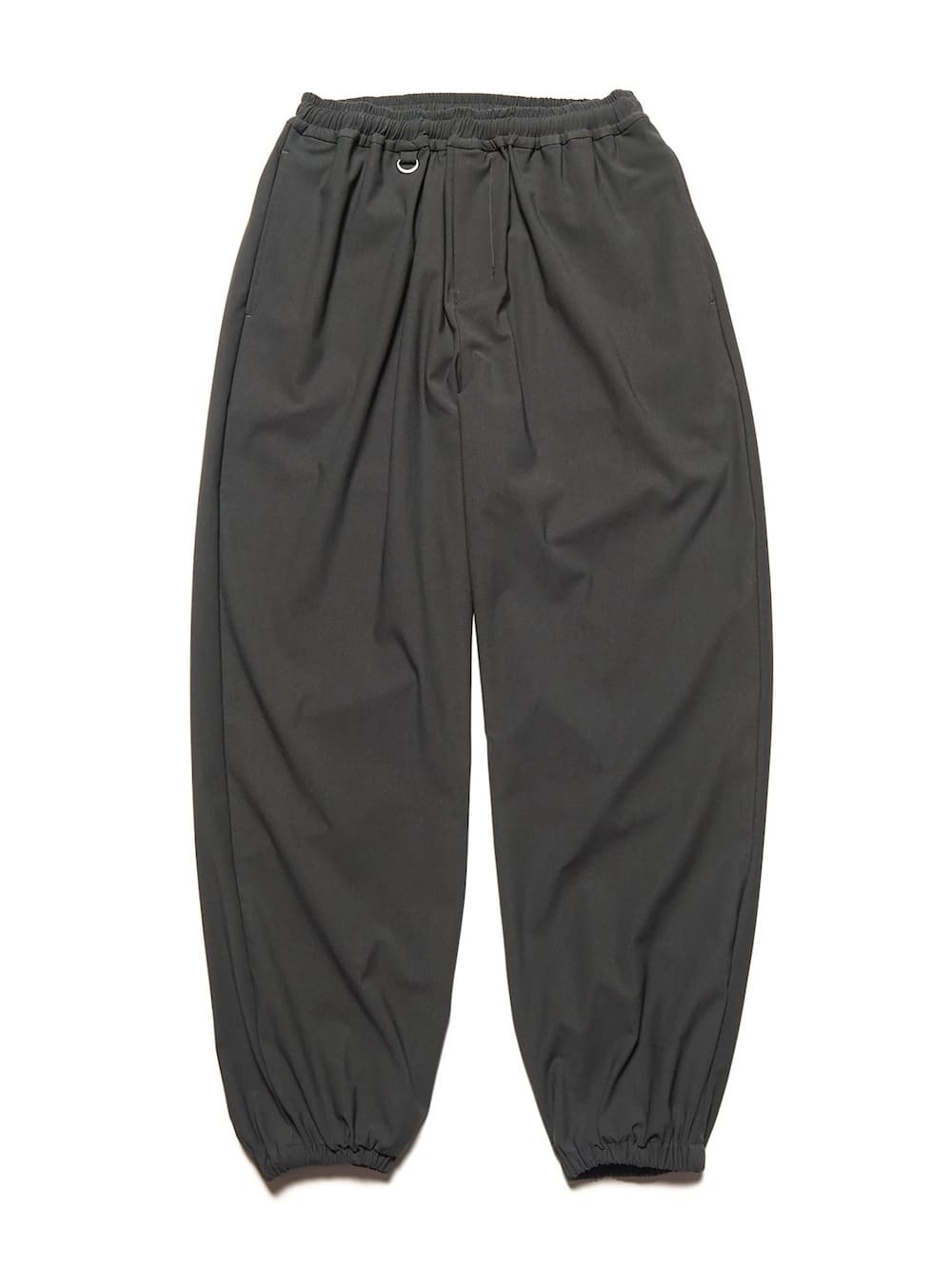 SOPHNET.(ソフネット) 4-WAY STRETCH LOOSE-FIT JOGGER PANTS