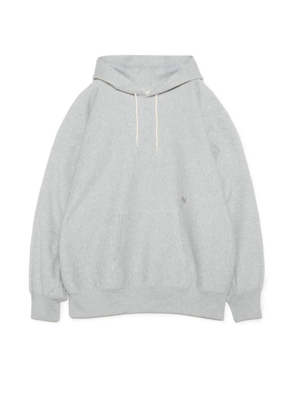 nanamica(ナナミカ) Hooded Sweatshirt
