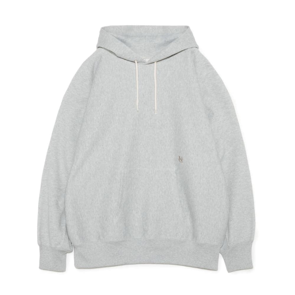 nanamica(ナナミカ) Hooded Sweatshirt