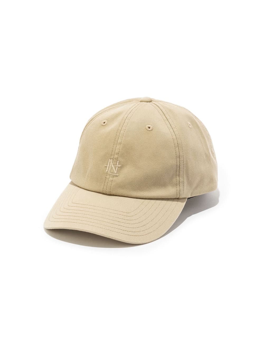 nanamica(ナナミカ) Washed Chino Cap