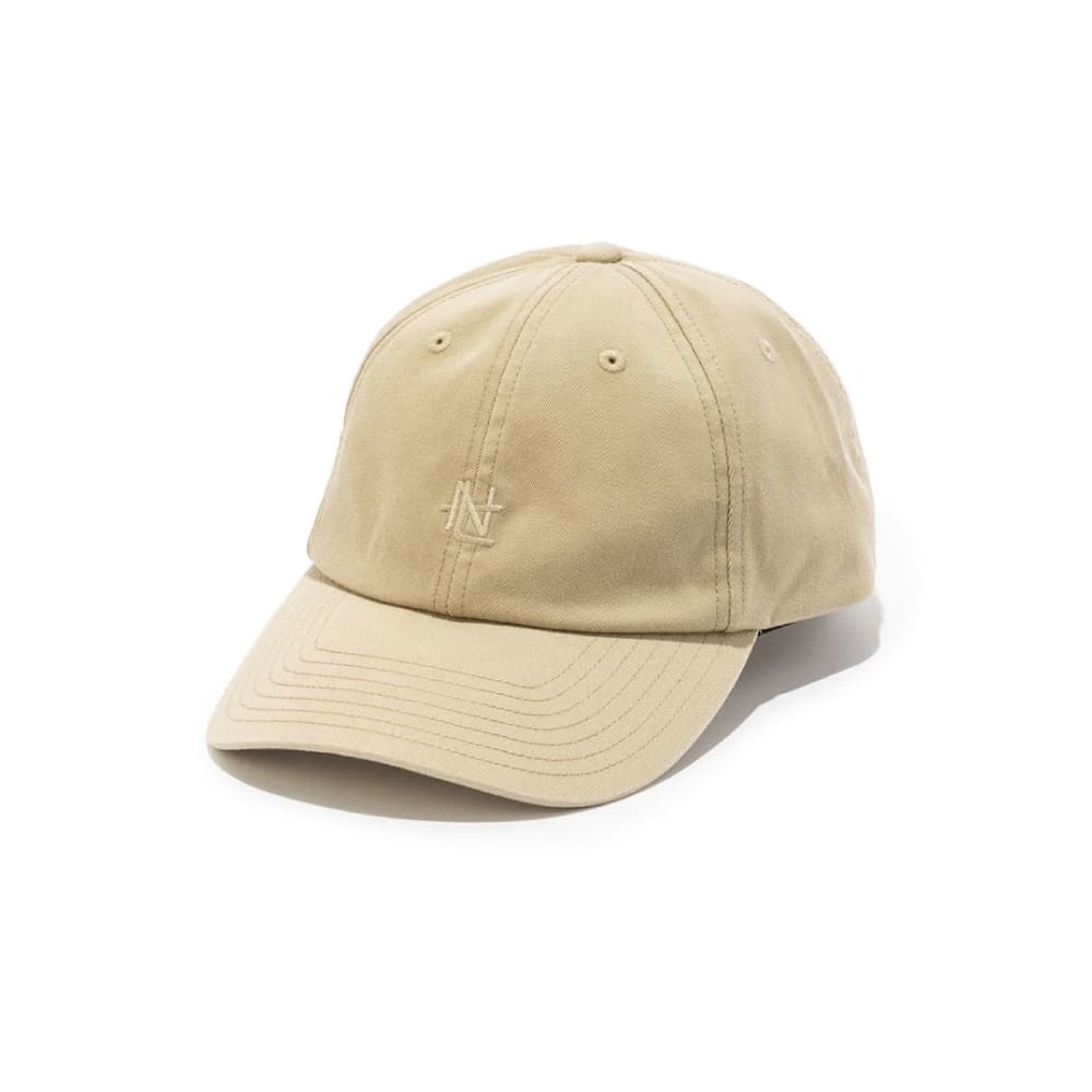 nanamica(ナナミカ) Washed Chino Cap