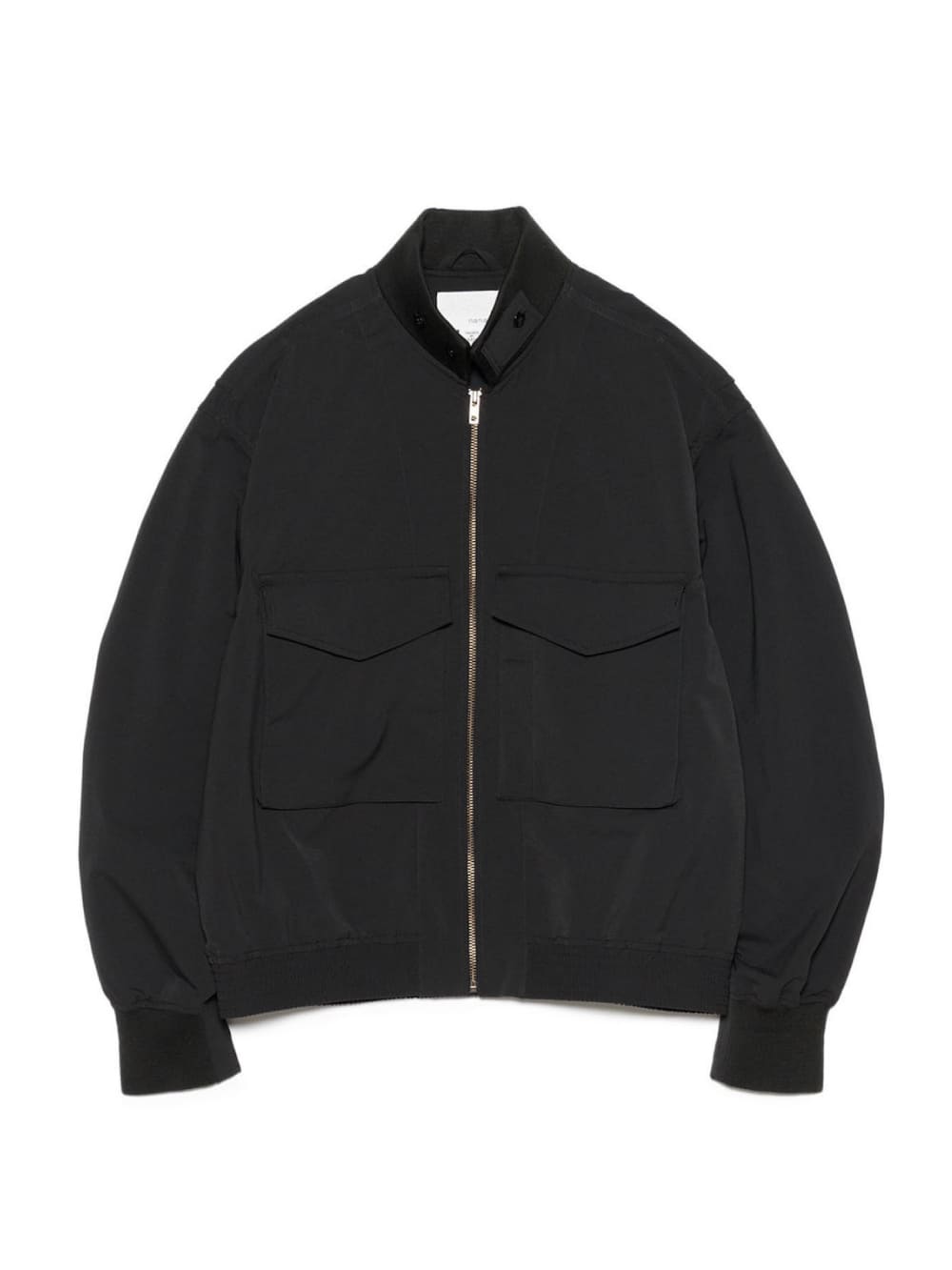 nanamica(ナナミカ) ALPHADRY Field Jacket