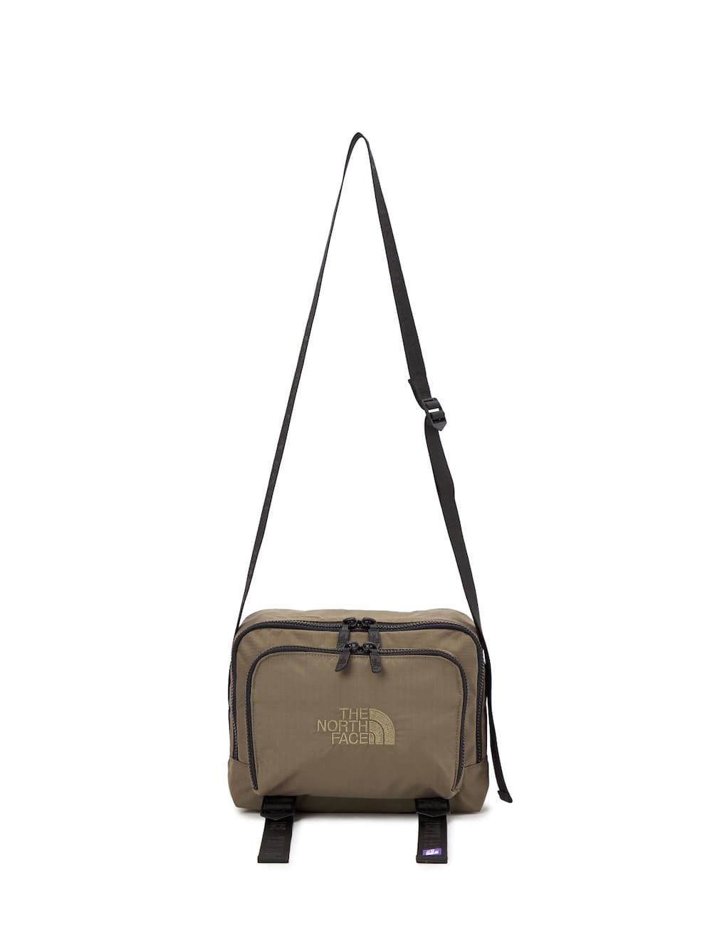 THE NORTH FACE PURPLE LABEL(ザノースフェイスパープルレーベル) CORDURA Nylon Shoulder Bag