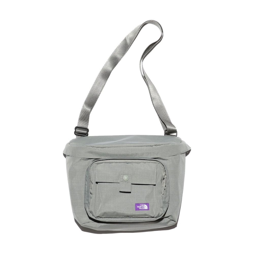 THE NORTH FACE PURPLE LABEL(ザノースフェイスパープルレーベル) Mountain Wind Shoulder Bag