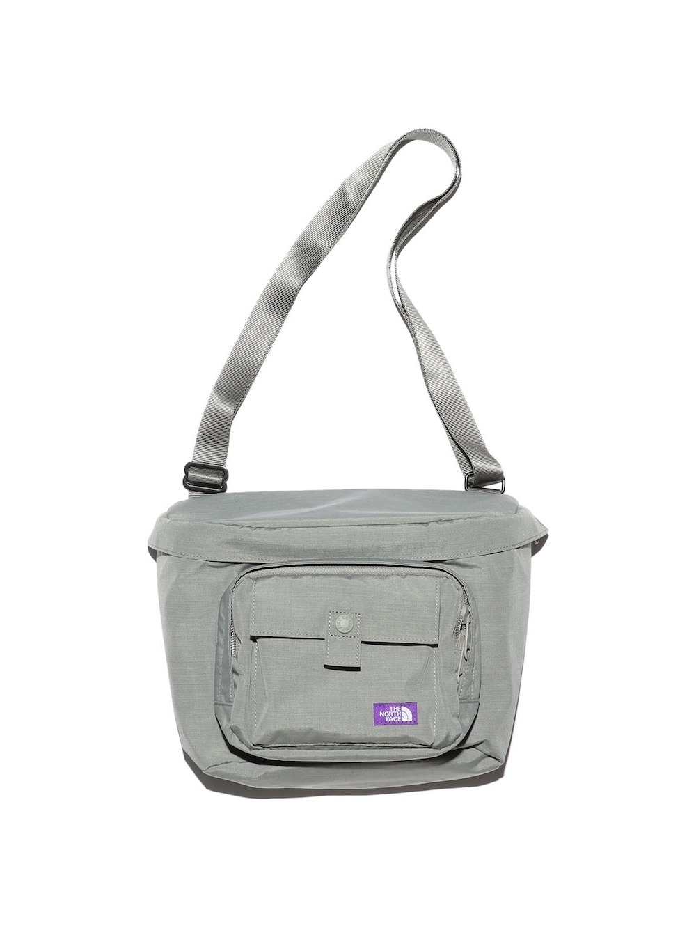 THE NORTH FACE PURPLE LABEL(ザノースフェイスパープルレーベル) Mountain Wind Shoulder Bag