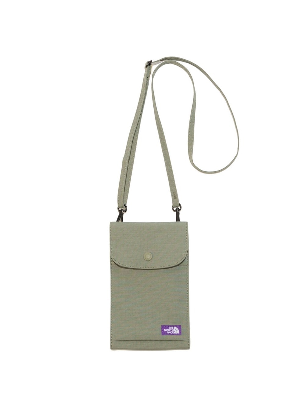 THE NORTH FACE PURPLE LABEL(ザノースフェイスパープルレーベル) Mountain Wind Utility Case