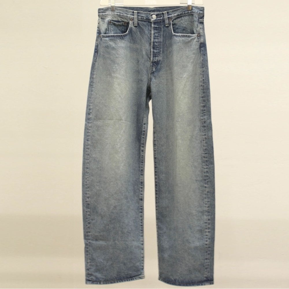 ssstein(シュタイン) WOOL/SILK KNIT SKIPPER LS - COLDBECK ONLINE