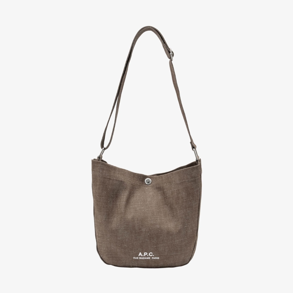 anuke(アンヌーク) Raffia Tote Bag - COLDBECK ONLINE（コールベック
