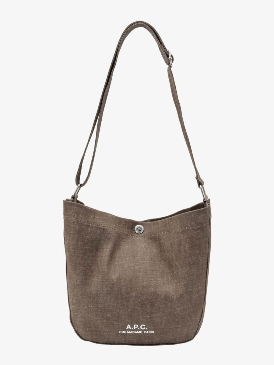 A.P.C.(アーペーセー) Journal スモールバッグ