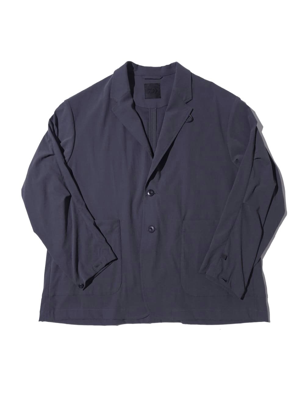 DAIWA PIER39(ダイワピア39) TECH LOOSE LIGHT 2B JACKET