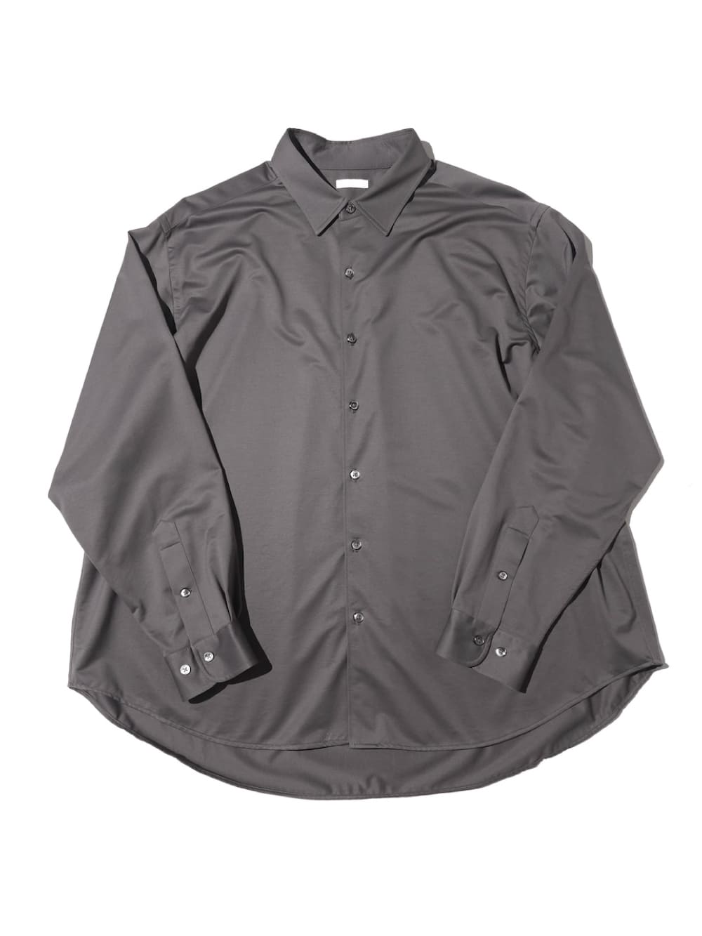 KANEMASA PHIL.(カネマサフィル) 46G Atmosphere Shirt