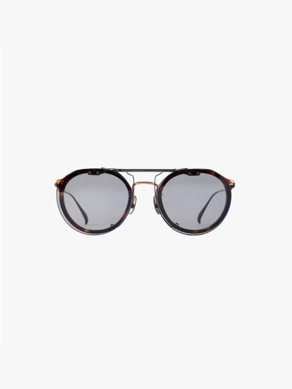 UNTRACE(アントレース) EYEWEAR