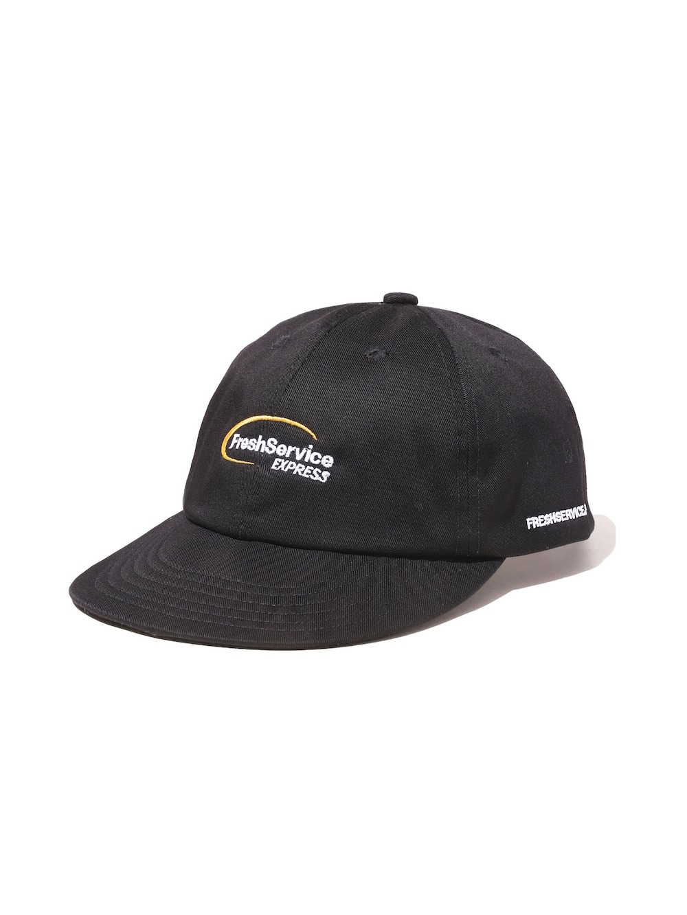 FreshService(フレッシュサービス) CORPORATE UNIFORM CAP “DISPATCH”