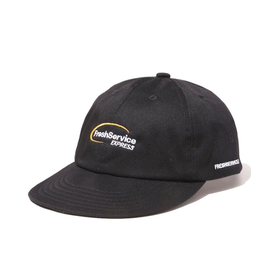 FreshService(フレッシュサービス) CORPORATE UNIFORM CAP “DISPATCH”