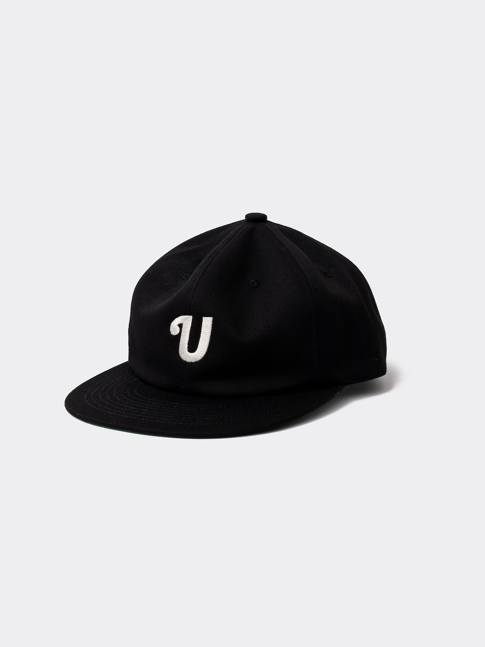 Unlikely(アンライクリー) Team Cap Twill