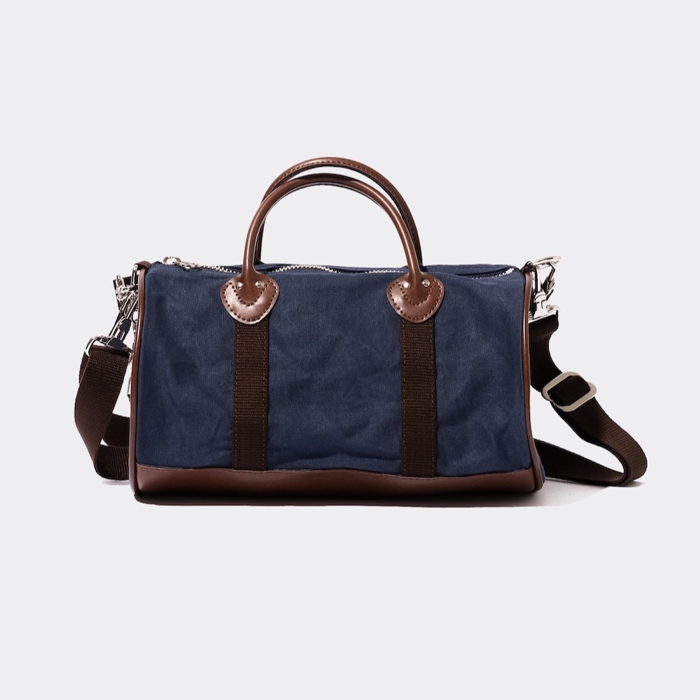Unlikely アンライクリー MINIATURE DUFFLE BAG Unlikely(アンライクリー) Miniature Duffle Bag - COLDBECK ONLINE
