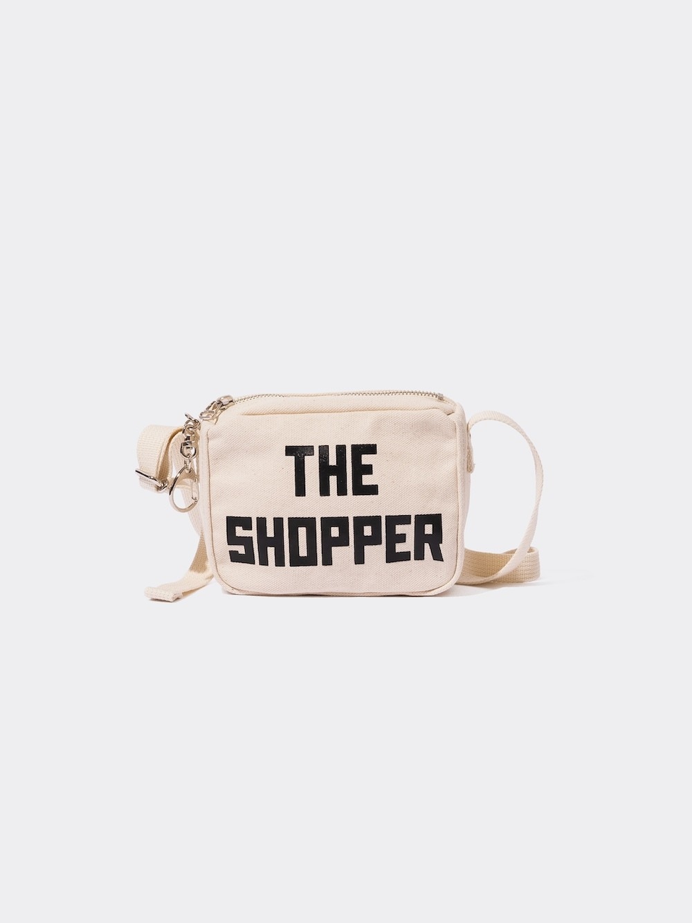 Unlikely(アンライクリー) Miniature Messenger Bag