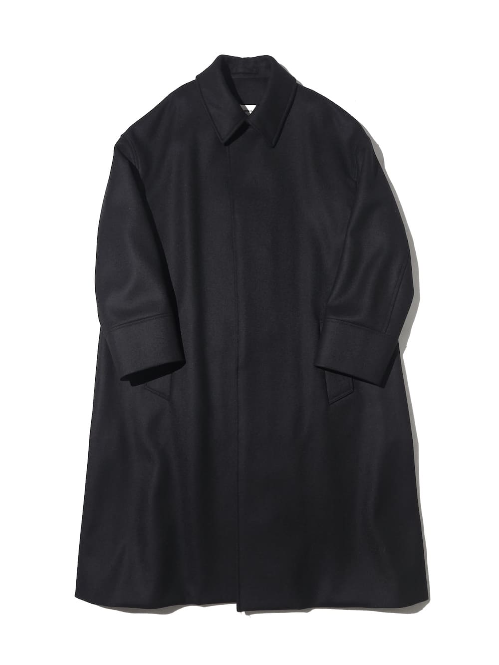 THE RERACS(ザリラクス) THE TRENCH PONCHO - COLDBECK ONLINE（コール