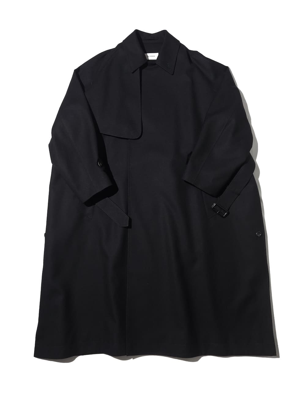 THE RERACS(ザリラクス) THE TRENCH PONCHO - COLDBECK ONLINE（コール