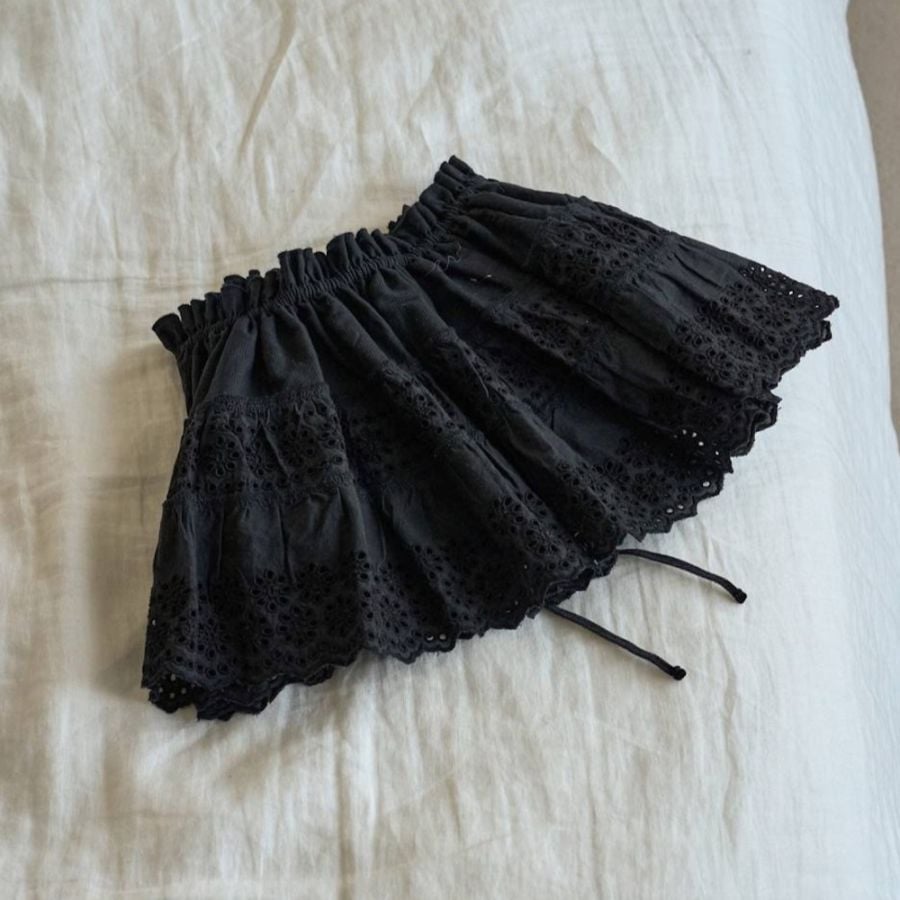 アンヌーク　Cutwork Lace Combinaison anuke(アンヌーク) Cutwork Lace Combinaison - COLDBECK ONLINE