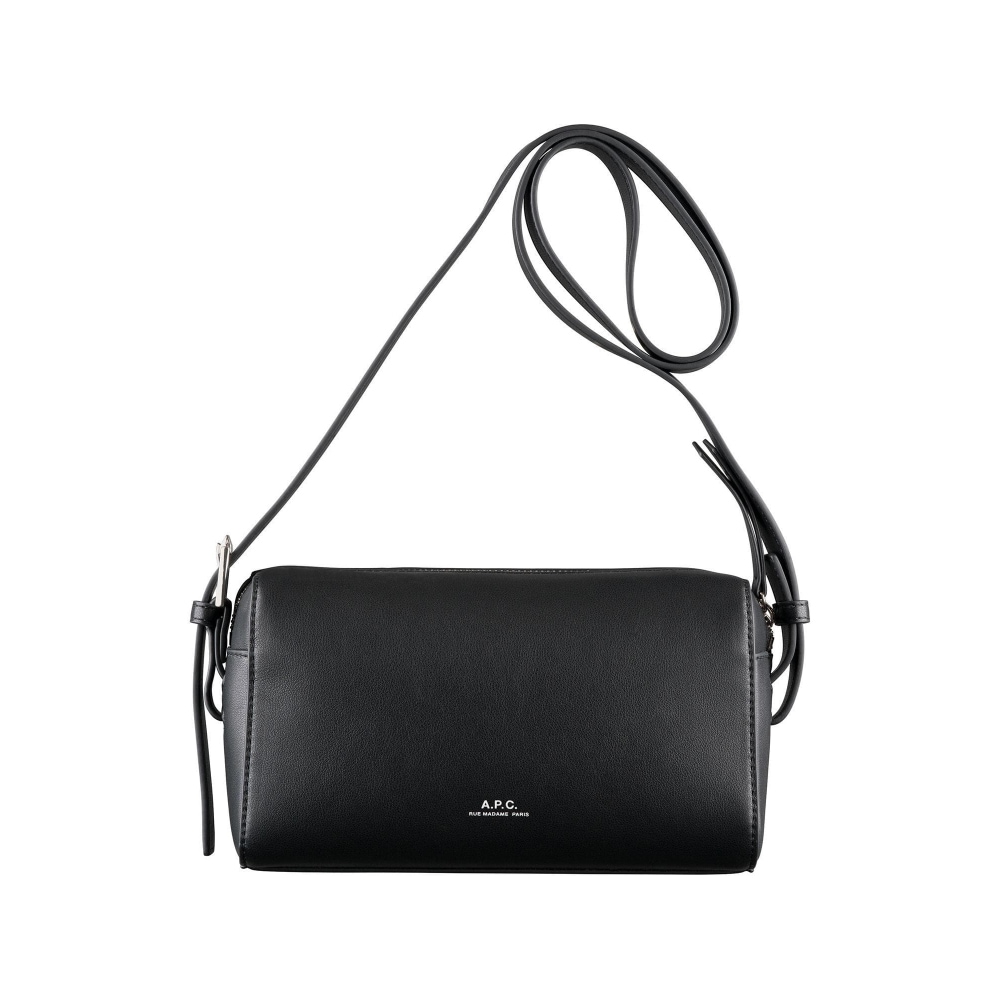 A.P.C ケープ ブラック サイズS BRAND,A.P.C.(アーペーセー) - COLDBECK ONLINE（コールベック