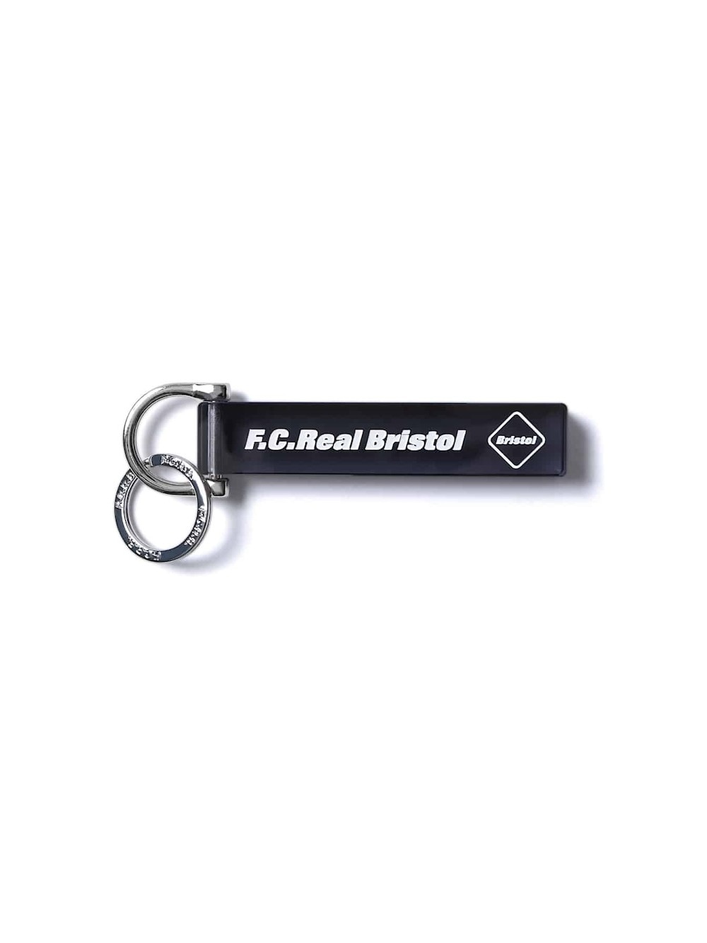F.C.Real Bristol(エフシーレアルブリストル) ROOM KEYRING