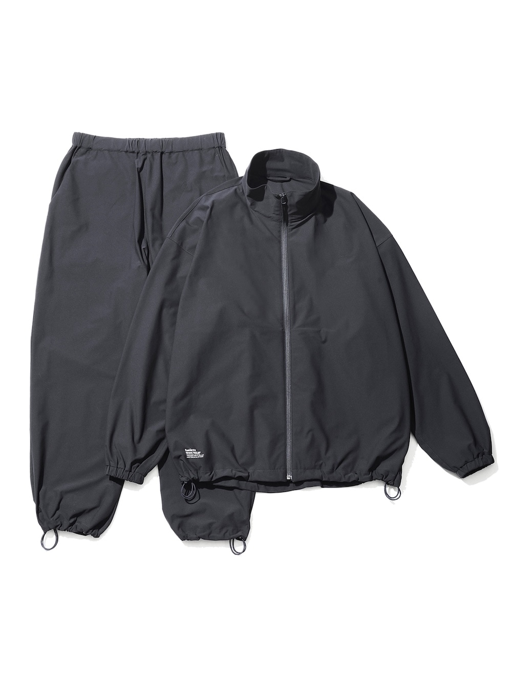 FreshService(フレッシュサービス) CORPORATE TRACK SUIT