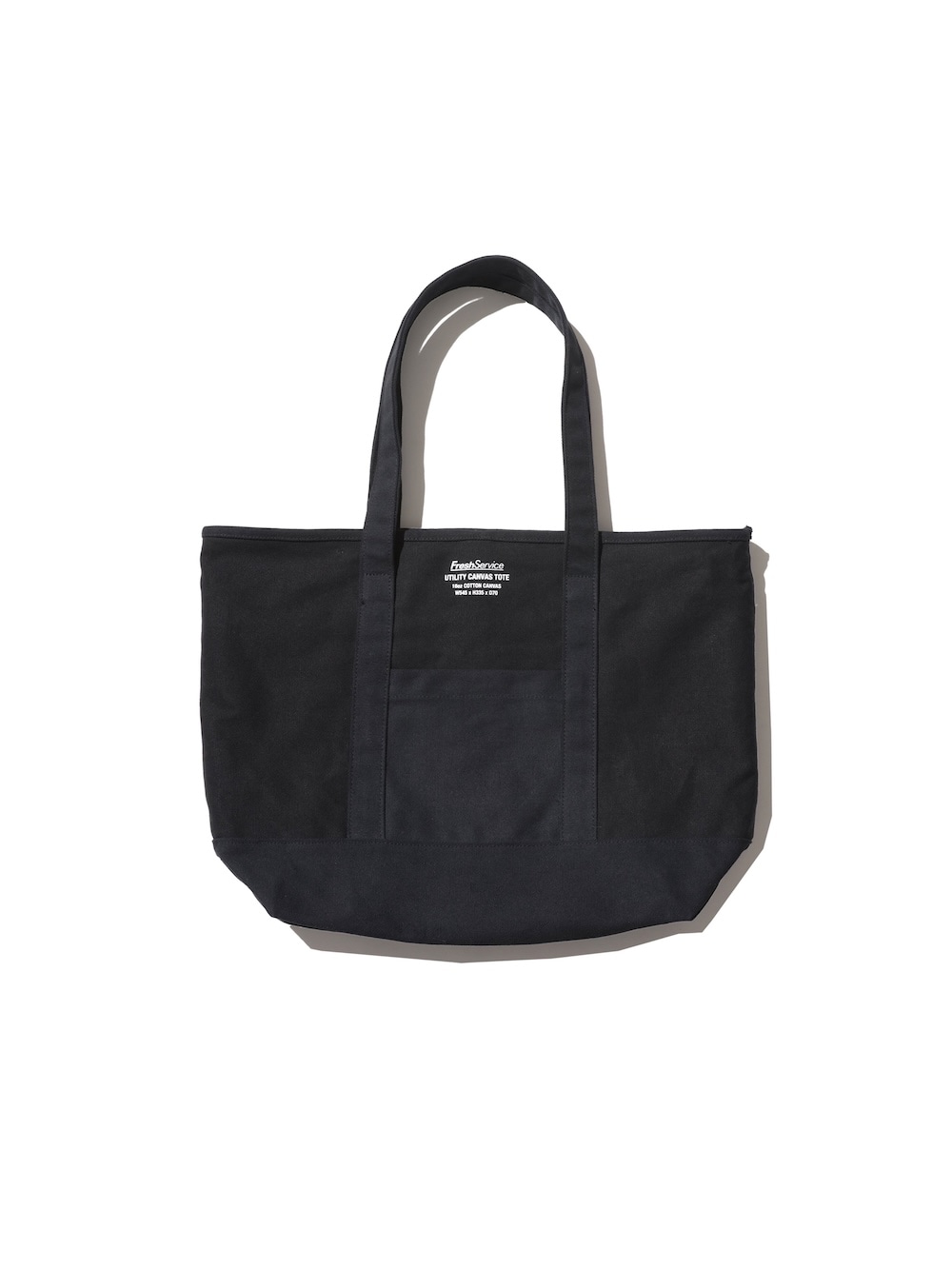 FreshService(フレッシュサービス) UTILITY CANVAS TOTE